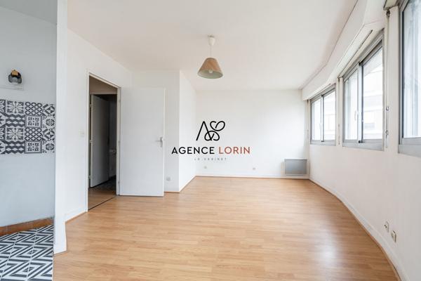 Appartement Le Vésinet 1 pièce 27,06 m² Le vesinet Appartement Le Vésinet 1 pièce 27,06 m² Le vesinet
