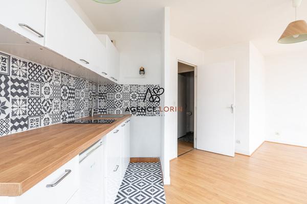 Appartement Le Vésinet 1 pièce 27,06 m² Le vesinet Appartement Le Vésinet 1 pièce 27,06 m² Le vesinet