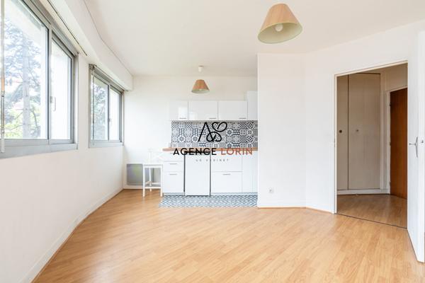 Appartement Le Vésinet 1 pièce 27,06 m² Le vesinet Appartement Le Vésinet 1 pièce 27,06 m² Le vesinet