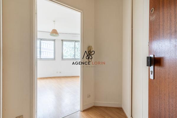 Appartement Le Vésinet 1 pièce 27,06 m² Le vesinet Appartement Le Vésinet 1 pièce 27,06 m² Le vesinet