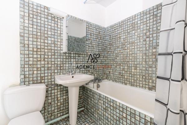 Appartement Le Vésinet 1 pièce 27,06 m² Le vesinet Appartement Le Vésinet 1 pièce 27,06 m² Le vesinet
