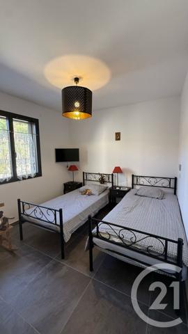 Maison à vendre  5 pièces - 147,11 m2 SAN NICOLAO - 202