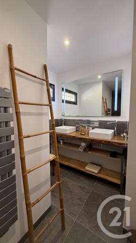 Maison à vendre  5 pièces - 147,11 m2 SAN NICOLAO - 202