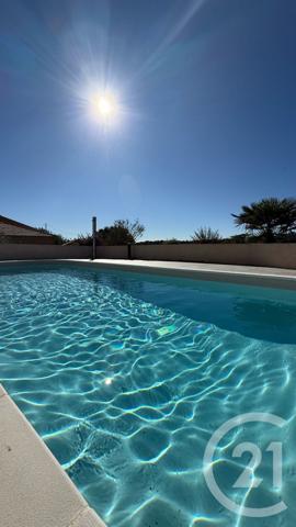 Maison à vendre  5 pièces - 147,11 m2 SAN NICOLAO - 202