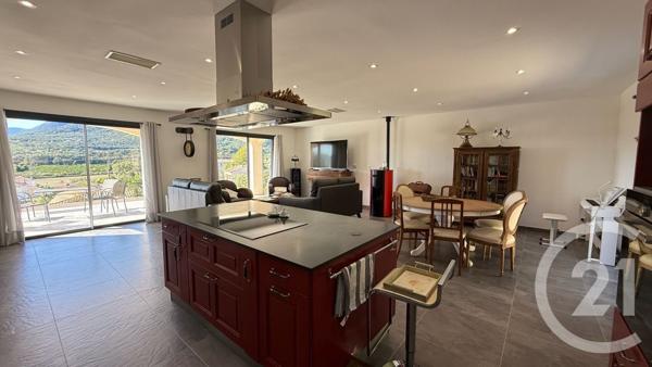 Maison à vendre  5 pièces - 147,11 m2 SAN NICOLAO - 202