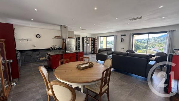 Maison à vendre  5 pièces - 147,11 m2 SAN NICOLAO - 202