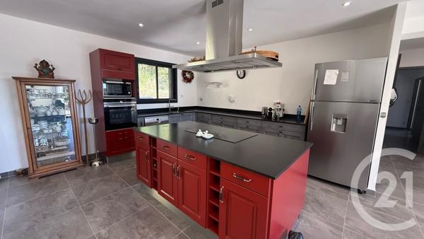 Maison à vendre  5 pièces - 147,11 m2 SAN NICOLAO - 202