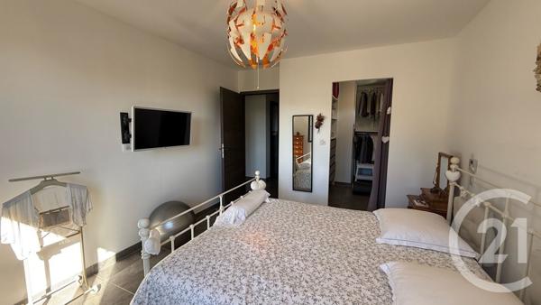 Maison à vendre  5 pièces - 147,11 m2 SAN NICOLAO - 202