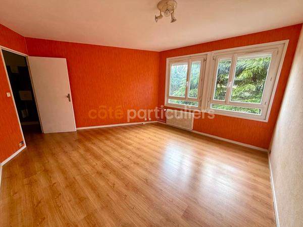 Vente
                Appartement36 m² - 1 Pièce -
                    CAEN (14000)