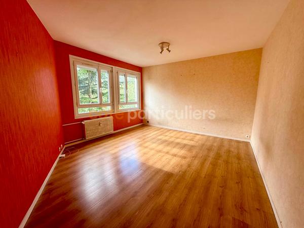 Vente
                Appartement36 m² - 1 Pièce -
                    CAEN (14000)