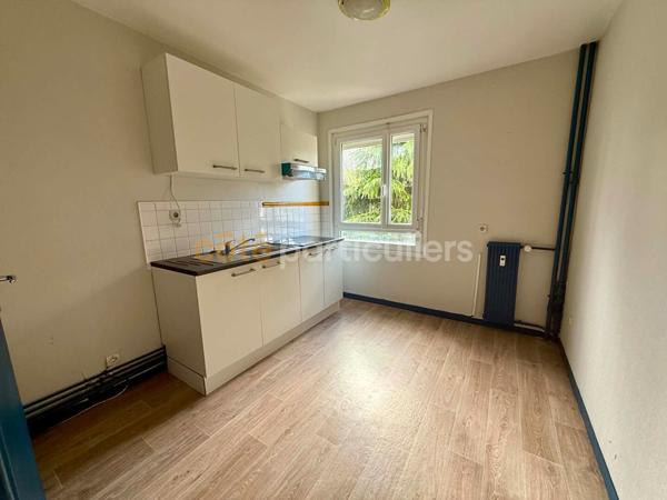 Vente
                Appartement36 m² - 1 Pièce -
                    CAEN (14000)