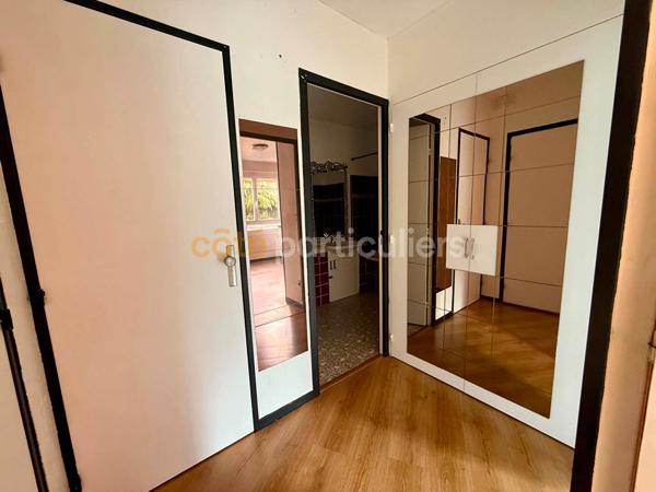 Vente
                Appartement36 m² - 1 Pièce -
                    CAEN (14000)