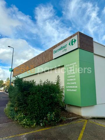 Vente
                Appartement36 m² - 1 Pièce -
                    CAEN (14000)