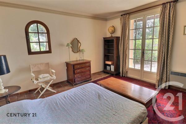 Maison à vendre  7 pièces - 185 m2 BEDOIN - 84