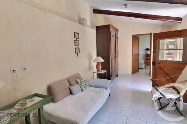 Maison à vendre  7 pièces - 185 m2 BEDOIN - 84