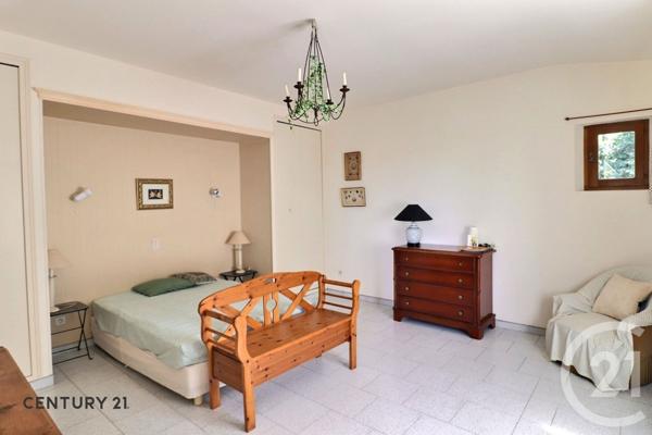 Maison à vendre  7 pièces - 185 m2 BEDOIN - 84