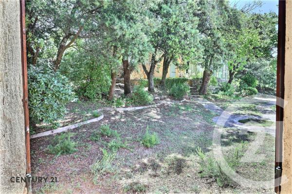 Maison à vendre  7 pièces - 185 m2 BEDOIN - 84