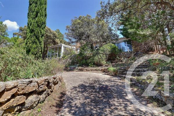 Maison à vendre  7 pièces - 185 m2 BEDOIN - 84