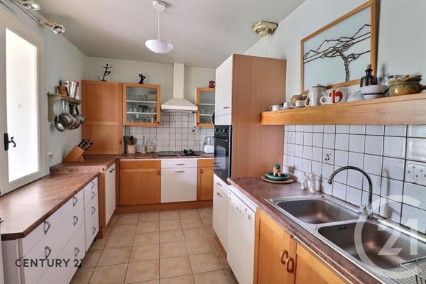 Maison à vendre  7 pièces - 185 m2 BEDOIN - 84