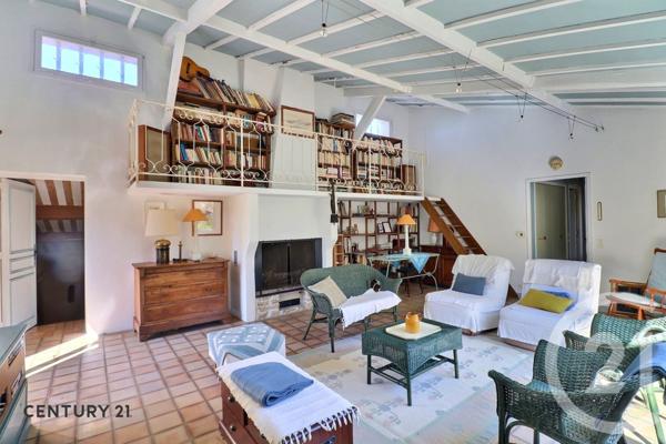 Maison à vendre  7 pièces - 185 m2 BEDOIN - 84