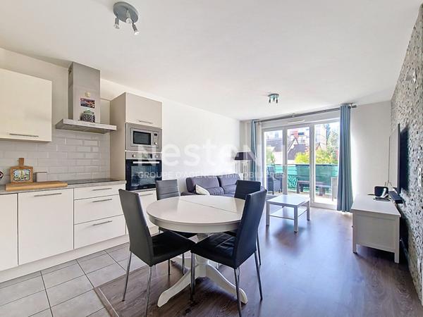 Appartement Bois D Arcy 4 pièces 76.19 m2 centre ville !