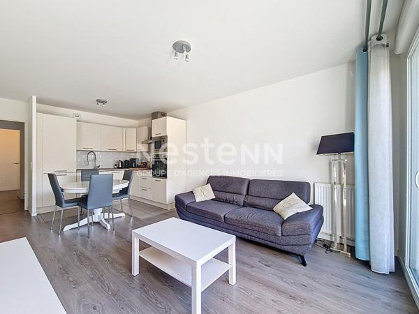 Appartement Bois D Arcy 4 pièces 76.19 m2 centre ville !