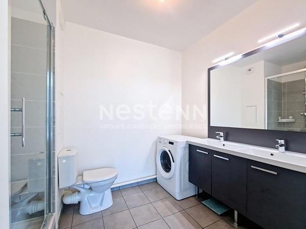 Appartement Bois D Arcy 4 pièces 76.19 m2 centre ville !