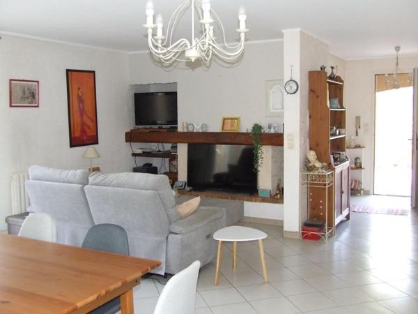 MAISON INDIVIDUELLE DE 150M² SUR 340M² DE TERRAIN