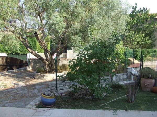 MAISON INDIVIDUELLE DE 150M² SUR 340M² DE TERRAIN