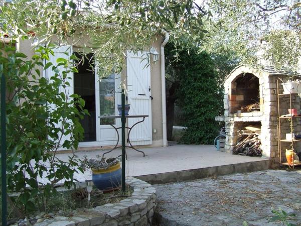 MAISON INDIVIDUELLE DE 150M² SUR 340M² DE TERRAIN