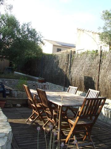 MAISON INDIVIDUELLE DE 150M² SUR 340M² DE TERRAIN