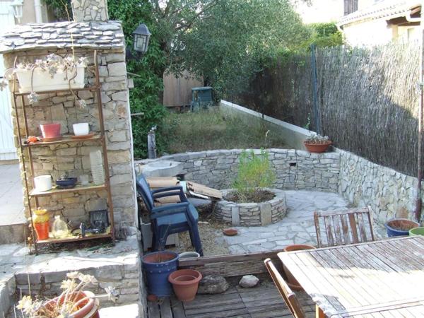 MAISON INDIVIDUELLE DE 150M² SUR 340M² DE TERRAIN