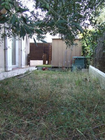 MAISON INDIVIDUELLE DE 150M² SUR 340M² DE TERRAIN