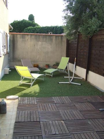 MAISON INDIVIDUELLE DE 150M² SUR 340M² DE TERRAIN