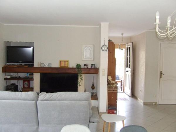 MAISON INDIVIDUELLE DE 150M² SUR 340M² DE TERRAIN