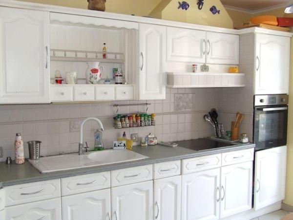 MAISON INDIVIDUELLE DE 150M² SUR 340M² DE TERRAIN