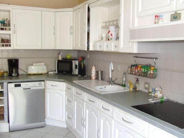 MAISON INDIVIDUELLE DE 150M² SUR 340M² DE TERRAIN