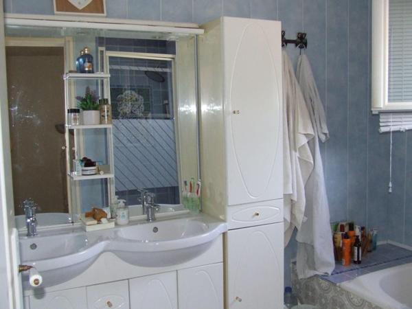 MAISON INDIVIDUELLE DE 150M² SUR 340M² DE TERRAIN