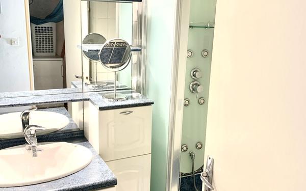 Appartement à vendre    4 pièces • 77,13 m2 Champs-sur-Marne