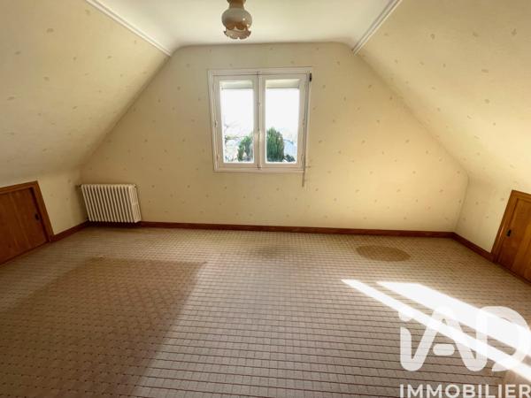 Maison à vendre 5 pièces 96 m² Landévant