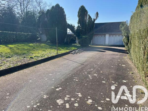 Maison à vendre 5 pièces 96 m² Landévant