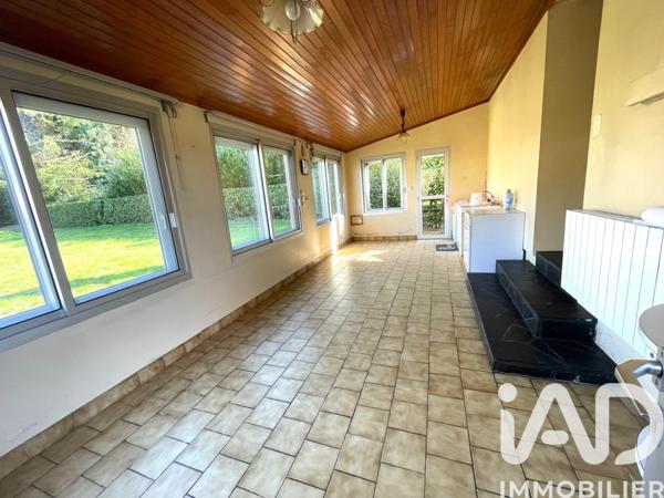 Maison à vendre 5 pièces 96 m² Landévant