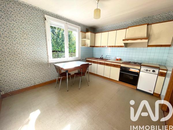 Maison à vendre 5 pièces 96 m² Landévant