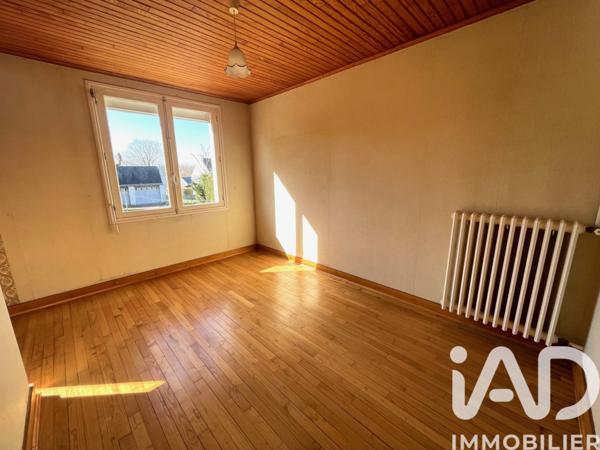 Maison à vendre 5 pièces 96 m² Landévant