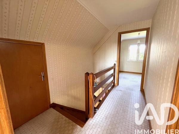 Maison à vendre 5 pièces 96 m² Landévant
