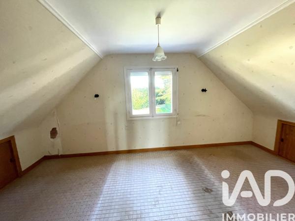 Maison à vendre 5 pièces 96 m² Landévant