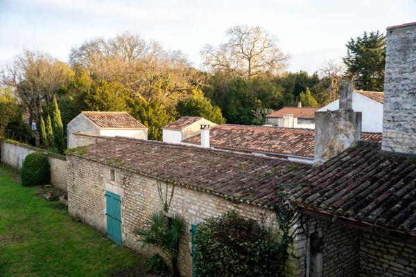 Vente Maison de luxe Saint-Pierre-d'Oléron 12 Pièces 368 m²