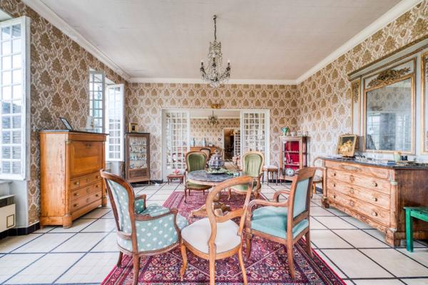 Vente Maison de luxe Saint-Pierre-d'Oléron 12 Pièces 368 m²