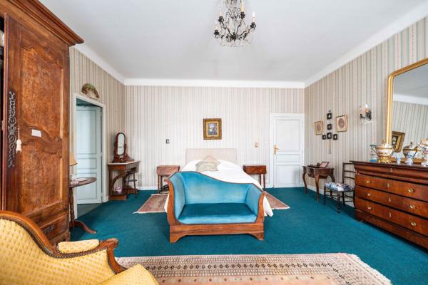 Vente Maison de luxe Saint-Pierre-d'Oléron 12 Pièces 368 m²