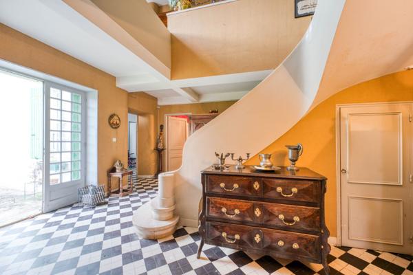 Vente Maison de luxe Saint-Pierre-d'Oléron 12 Pièces 368 m²